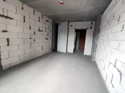 квартира по адресу Воздухофлотский просп. (Повітрофлотський), 56-Г