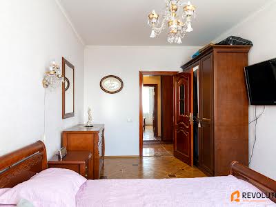 квартира за адресою Оболонський просп., 22-В