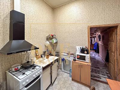 квартира за адресою Саксаганського вул., 89-А
