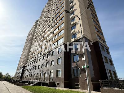 квартира за адресою с. Лиманка, Перлинна вул., 8