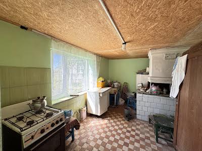 дом по адресу Хутірська