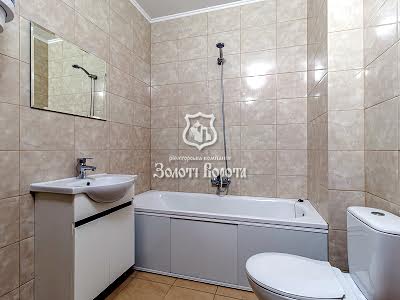 квартира за адресою Доківська вул., 10/4
