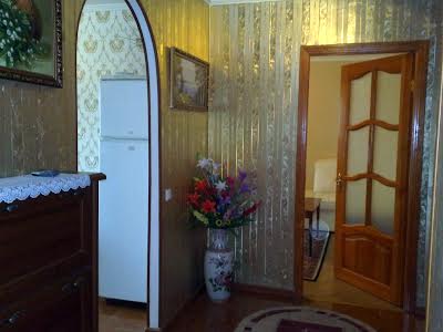 квартира за адресою Юрія Іллєнка вул. (Мельникова), 9