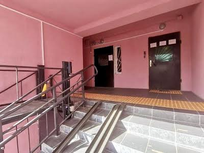 квартира по адресу Автозаводская ул., 61