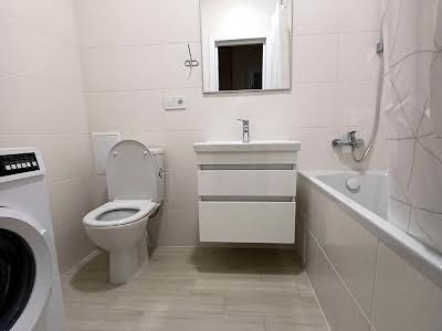 квартира за адресою Зарічанська вул., 3/3
