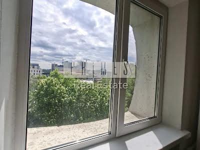 квартира за адресою Саксаганського вул., 45