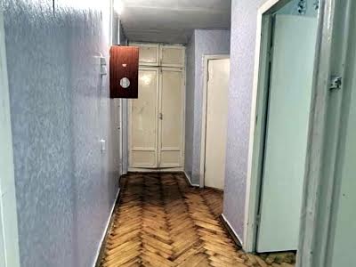 квартира за адресою Будівельників вул., 20-А