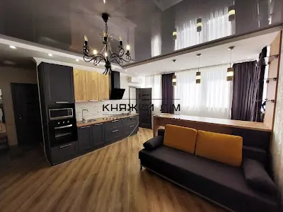 квартира за адресою Сергія Данченка вул., 30
