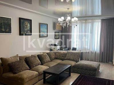 квартира за адресою Жилянська вул., 59