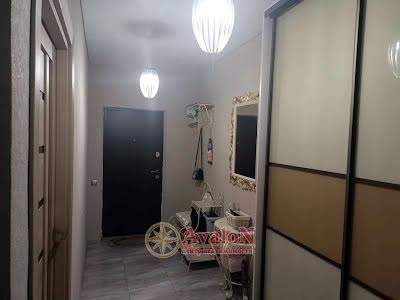 квартира по адресу Софиевская ул., 2б