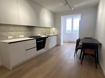 квартира за адресою Тисменецька, 307