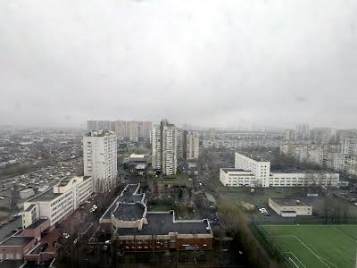квартира за адресою Андрія Аболмасова вул. (Панельна), 7