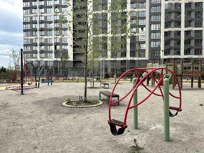 квартира за адресою Родини Крістерів вул., 14-Б