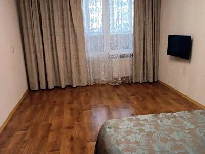 квартира за адресою Кургузова вул., 1А