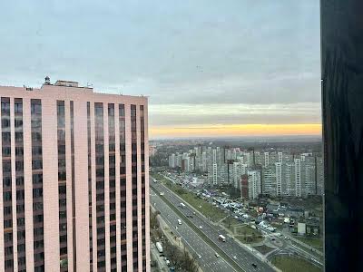 квартира за адресою Академіка Заболотного вул., 1-А