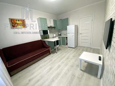 квартира за адресою Урлівська вул., 9
