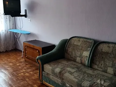 квартира по адресу Гонгадзе Георгия просп. (Советской Украины), 32Ж