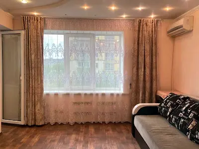 квартира по адресу Березинская ул., 1