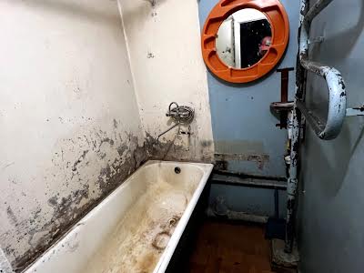 квартира за адресою Оболонський просп., 37