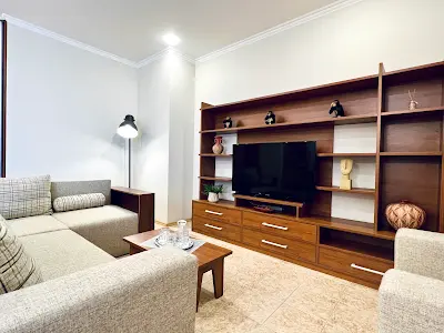 квартира по адресу Краковская ул., 13-Б