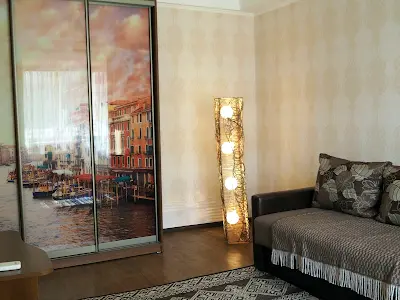 квартира за адресою Велика Васильківська вул. (Червоноармійська), 102