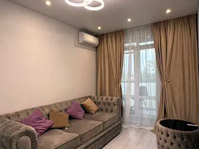 квартира за адресою Промениста вул., 44