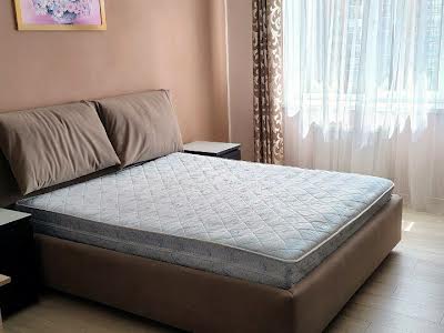 квартира по адресу Соборна вул., 10Г