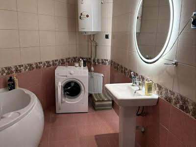 квартира за адресою Тракторобудівників просп., 103г