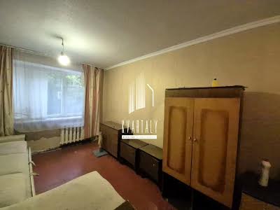 кімната за адресою Провіантська вул. (Галі Тимофєєвої), 15