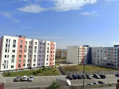 квартира по адресу Соборная ул., 105б