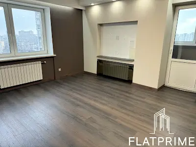 квартира за адресою Срібнокільська вул., 2-А