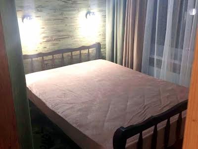 квартира за адресою Академіка Заболотного вул., 1-А