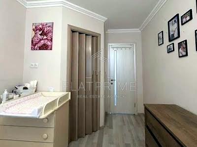 квартира за адресою Празька вул., 32