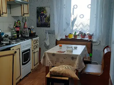 квартира за адресою Симиренка вул., 34