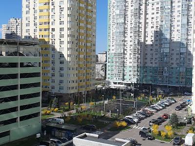 квартира за адресою Воскресенська вул., 14-Б