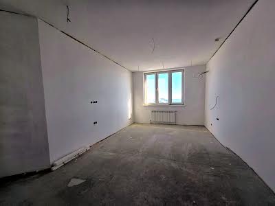 квартира по адресу Княжий Затон ул., 21