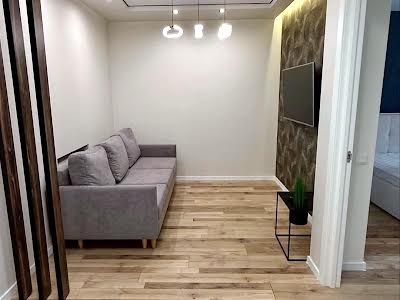 квартира за адресою Генерала М. Тарнавського пров., 30