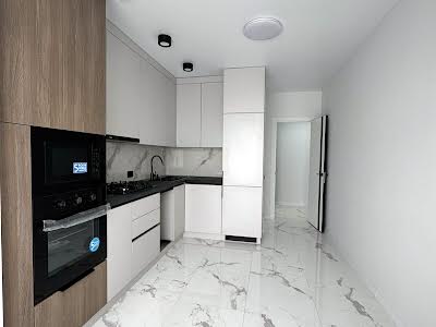 квартира за адресою Височана вул., 18