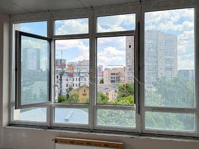 квартира за адресою Жилянська вул., 68