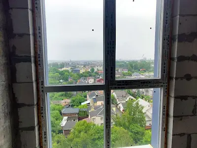 квартира за адресою Рудненська вул. (Білогорська), 8