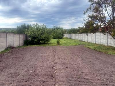 участок по адресу Зелена, 7