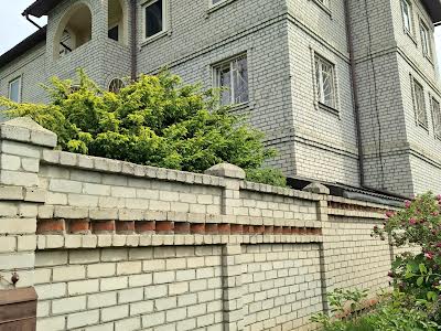 будинок за адресою Краснопільська вул., 35