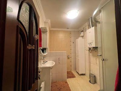 квартира по адресу Вітовського Д., 17