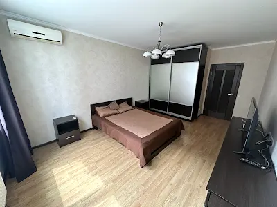 квартира за адресою Валерія Лобановського просп., 150