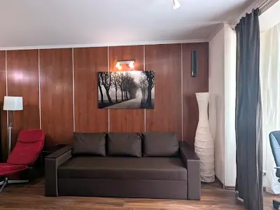 квартира по адресу Степана Рудницкого ул. (Вильямса академика), 15 к3
