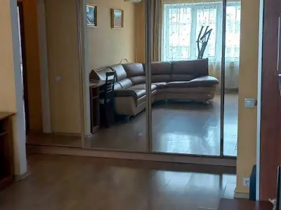 квартира за адресою Героїв Дніпра вул., 36-Б
