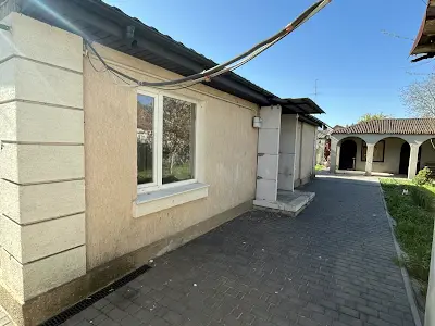 квартира по адресу Куприна ул., 25
