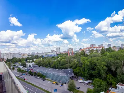 квартира по адресу Клочковская ул., 117