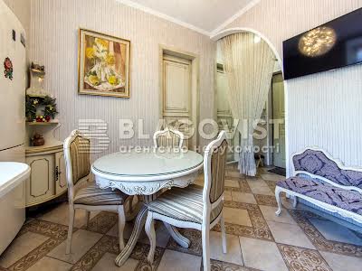 квартира за адресою Тараса Шевченка бульв., 48-Б