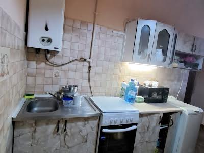 квартира за адресою Шептицьких вул., 29